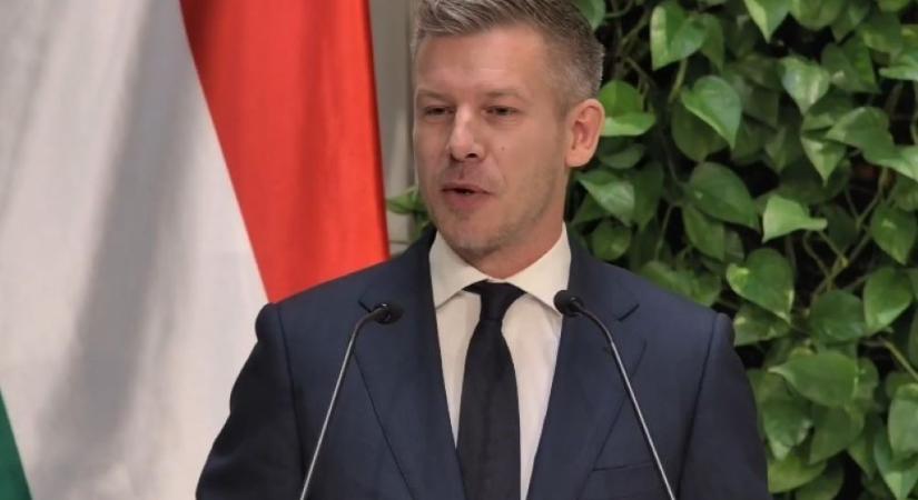 Végleges a névsor: kinevezték a Tisza-kormány államtitkárait