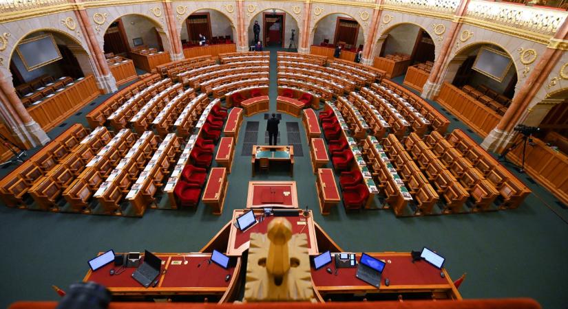 Végre nyilvános a teljes névsor: ők veszik át az irányítást Magyar Péter kormányában