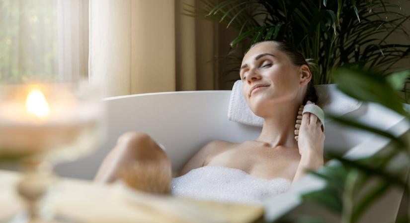Tavaszzáró spa otthon: így teremts luxus pihenést a saját fürdődben egyszerűen
