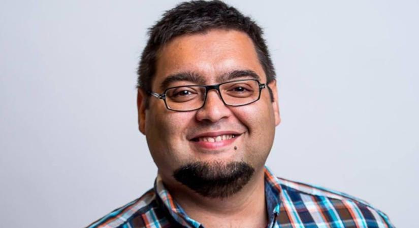 Államtitkár lett Kustánczi Norbert, a 24.hu egykori főszerkesztője és Kálnoki Kis Attila, a lap volt főmunkatársa