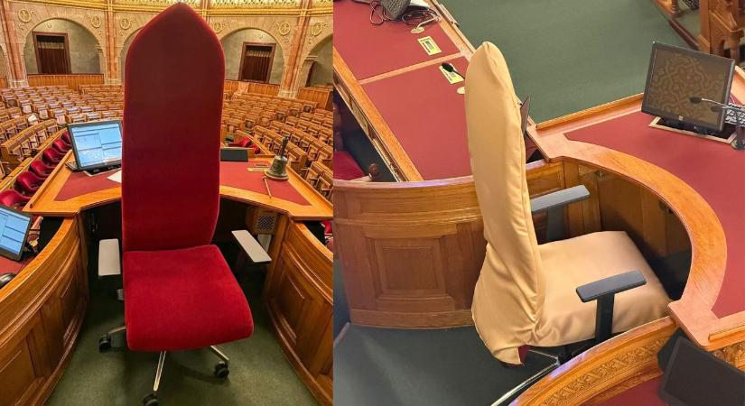 Ungváry Zsolt: A győztesek széke