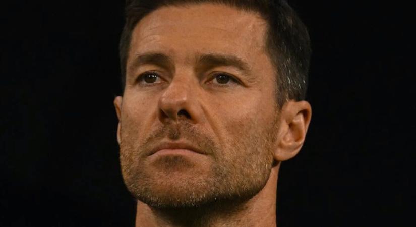 Megvan Xabi Alonso első igazolása Chelsea-edzőként