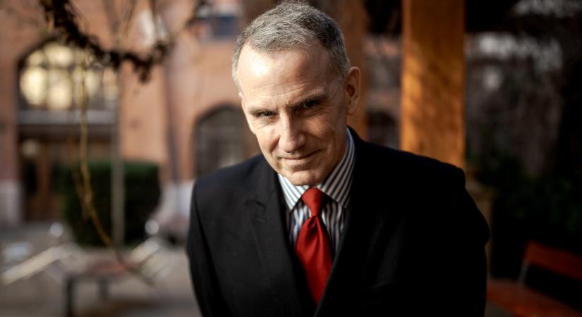 Neumann-díjas közgazdász a 24.hu-nak: Egy város valójában húsból és vérből, nem pedig betonból és üvegből épül