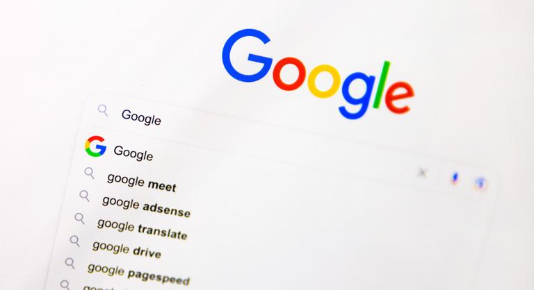 Megszűnik a Google keresője, ahogy eddig ismertük