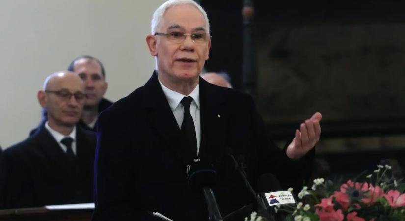 Balog Zoltán: nálam megáll a történet a kegyelmi botrányban