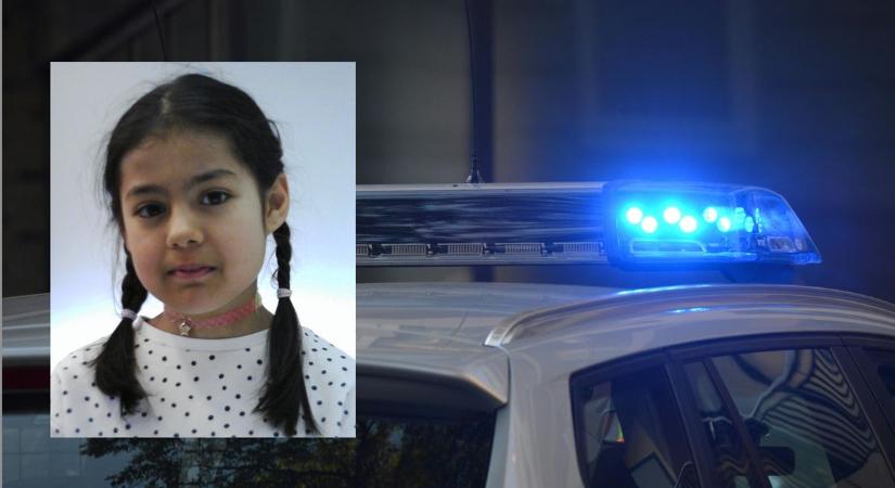 Nyomtalanul eltűnt egy 13 éves lány – A rendőrség a lakosság segítségét kéri