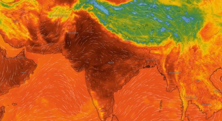 Több mint 45 Celsius-fok: halálos áldozatokat is követelt a hőség