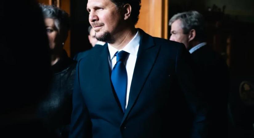 Nagy Ervin kultúráért felelős államtitkár: A kultúra nem eladó, nem elidegeníthető
