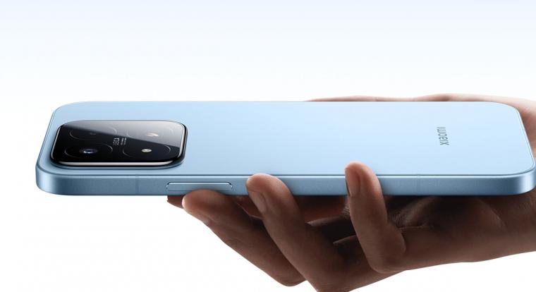 Így néz ki belülről a Xiaomi új csúcsmobilja