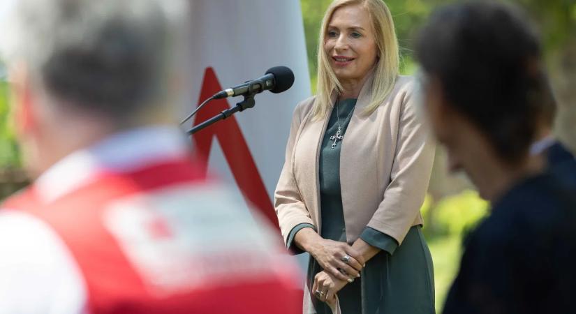 Lemondott a vérellátó főigazgatója