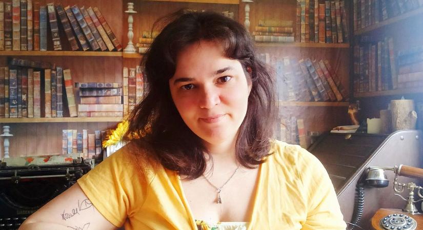 Megrázó egybeesés: Scherer Péter ihlette a 42 év új szereplőjét