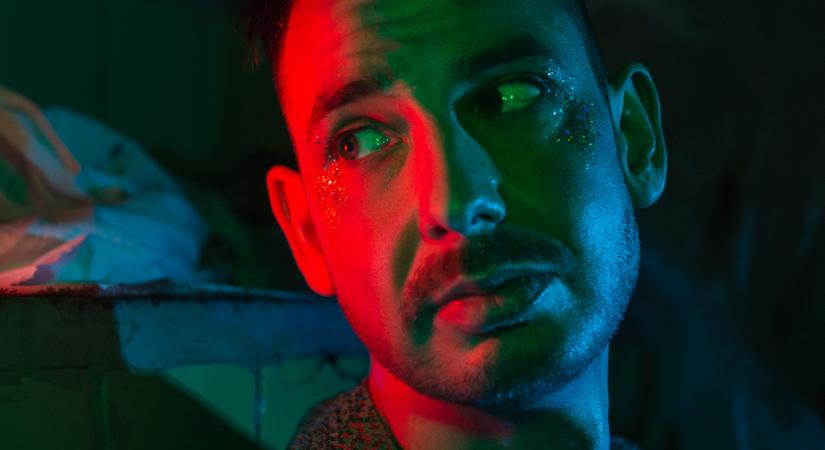Kanicsár Ádám András: „Hangosnak lenni queer dolog, és ezt fontos megőriznünk”