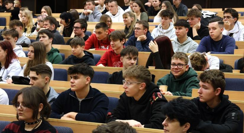 Figyelem, felvételizők! Több fontos határidő is megváltozott, mutatjuk az új időpontokat