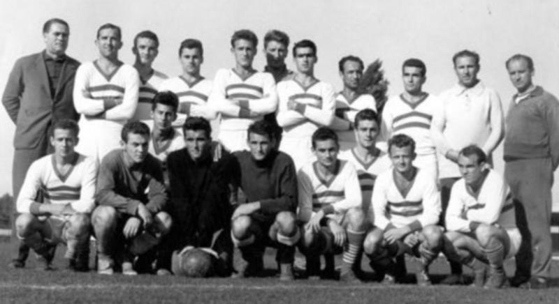 Gyászol a magyar sportvilág: meghalt a bajnok futballista