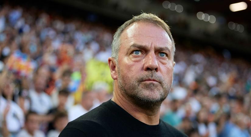 Flick odaszúrt Mourinhónak, majd „gyerekes hibákról” beszélt
