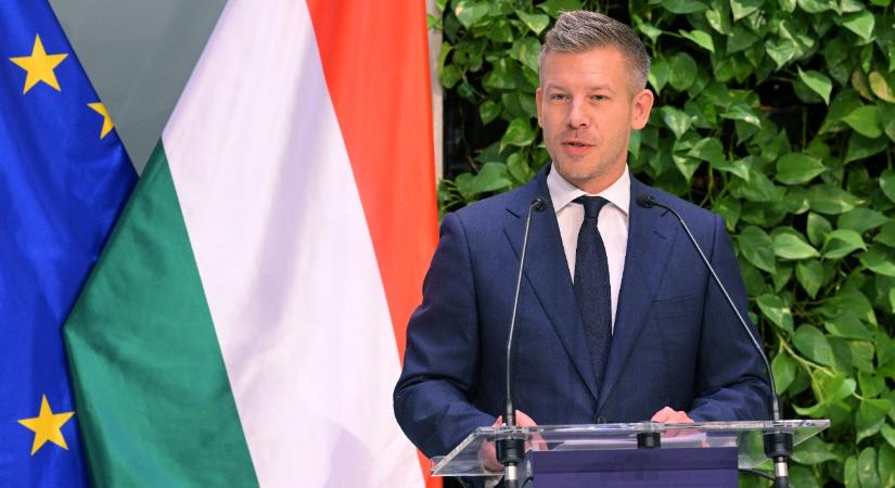Magyar Péter újabb bejelentése az 55 új államtitkárról