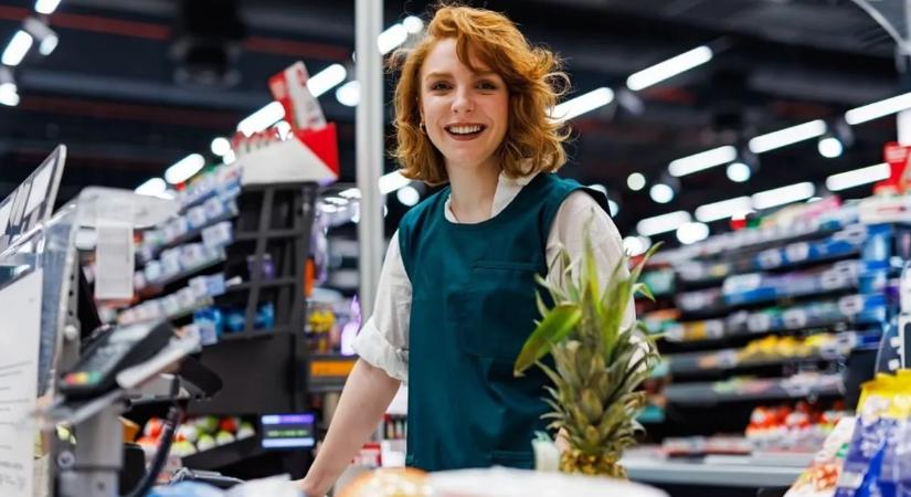A kerti munkák egyik legpraktikusabb eszközét most 25 százalékkal adja olcsóbban a Lidl
