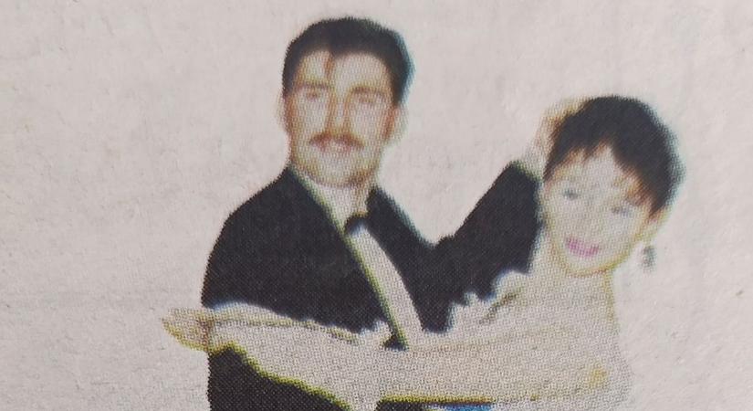 Fantasztikus emléket osztott meg oldalán a népszerű győri táncegyesület elnöke