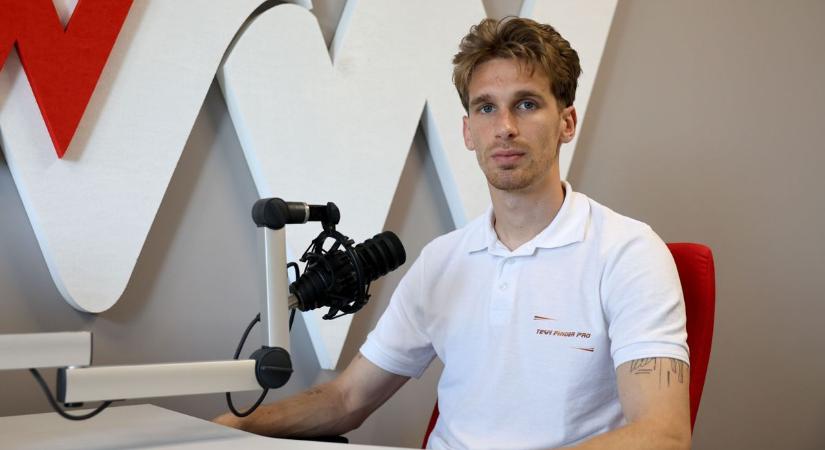 ,,Akinek ez nem motiváció, az rossz pályát választott" – Vasárnap örömünnep lehet Cigándon