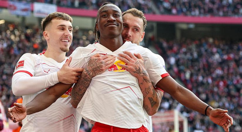 Gulácsiék 19 éves csapattársa lehet a Liverpool nagy dobása az átigazolási piacon