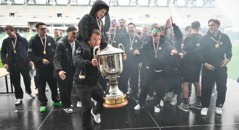 Sétagalopp helyett kemény meccsek várnak az ETO-ra a BL-selejtezőben