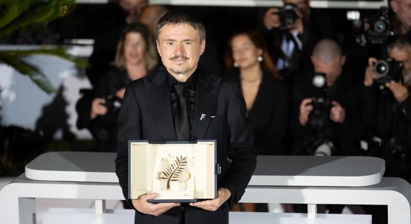 Mutatjuk a 2026-os cannes-i filmfesztivál összes nyertesét – óriási meglepetések születettek
