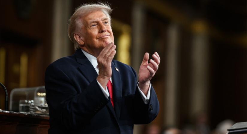 Kiszivárgott, mire készül az USA Iránnal, ami az egész világra hatással lehet