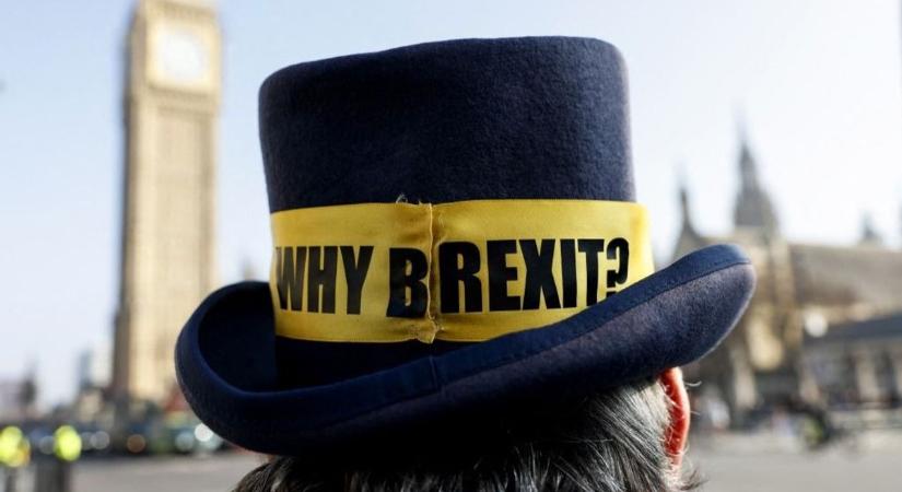Brexit után újra tagállam? Gyorsított eljárással térhetne vissza az Egyesült Királyság az EU-ba