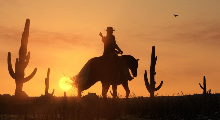 A Red Dead Redemption 2 még 8 év után is elképesztő rekordokat dönt