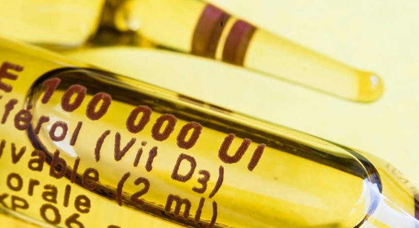 Ez történt: Most derült csak ki a D-vitamin eddig nem ismert hatása