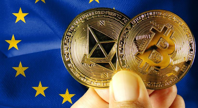 Összefognak az európai bankok: euró stabilcoinnal törnék meg a dollár digitális dominanciáját