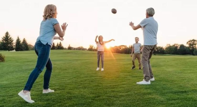 Tízmillió forintos támogatást nyert Nemesvámos a Sportrégió pályázaton