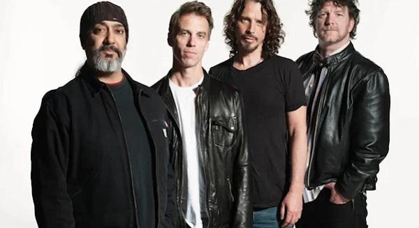Soundgarden: zajlik a munka az utolsó olyan albumon, amelyen Chris Cornell is hallható