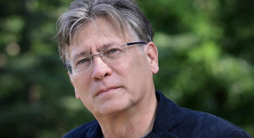 Szent-Iványi István: Orbán Anita külpolitikája már az első héten éles fordulatot jelez