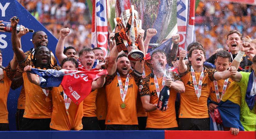 Már most temetik a Hull Cityt: történelmi bukás jöhet a Premier League-ben?