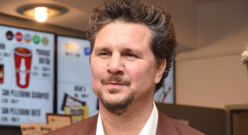 Nagy Ervin kultúráért felelős államtitkár lett – így reagált