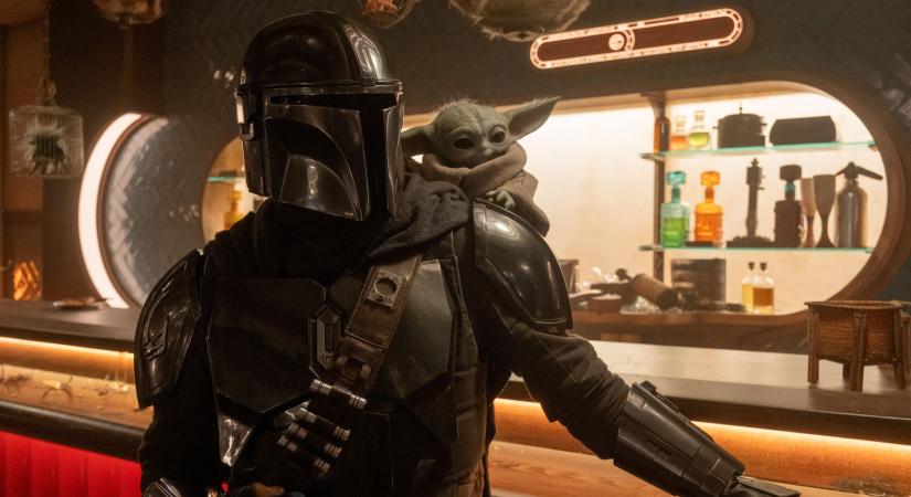 Star Wars: Kiderült, hogy miért nincs kúszó szöveg A mandalóri és a Grogu vagy a többi spin-off elején, és bizony nagyon egyszerű a megfejtés