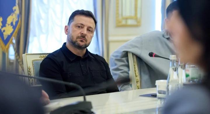 Zelenszkij: legalább 83 sérült az orosz támadások következtében