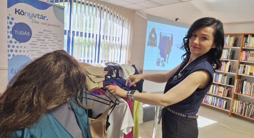 Ne legyünk mindig „szürke kisegerek”! – Az Egerszegről elszármazott tanácsadó így segít magunkra találni