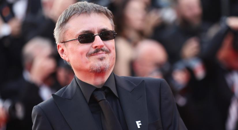 Cannes – Cristian Mungiu nyerte az Arany Pálmát, orosz rendezőé a Nagydíj