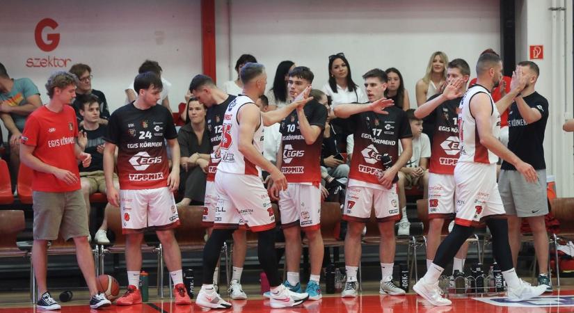 Így búcsúztatta a körmendi klub, a polgármester, a három szurkolói csoport és Hanga Ádám Ferencz Csabát - videó