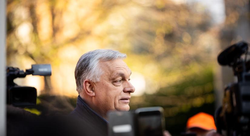Megszólalt Orbán Viktor egykori személyi titkára: kiderült, miért hagyta ott saját Bibliáját a karmelitában