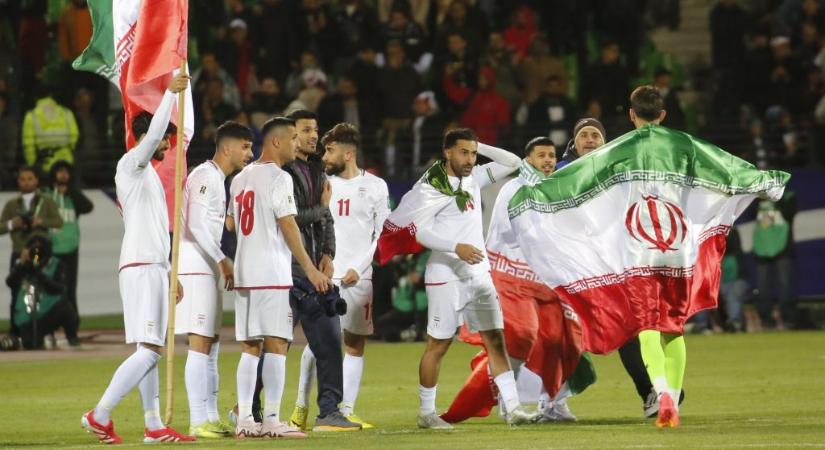 Helyszínváltás a vb előtt: nem az USA-ban lesz az irániak alaptábora