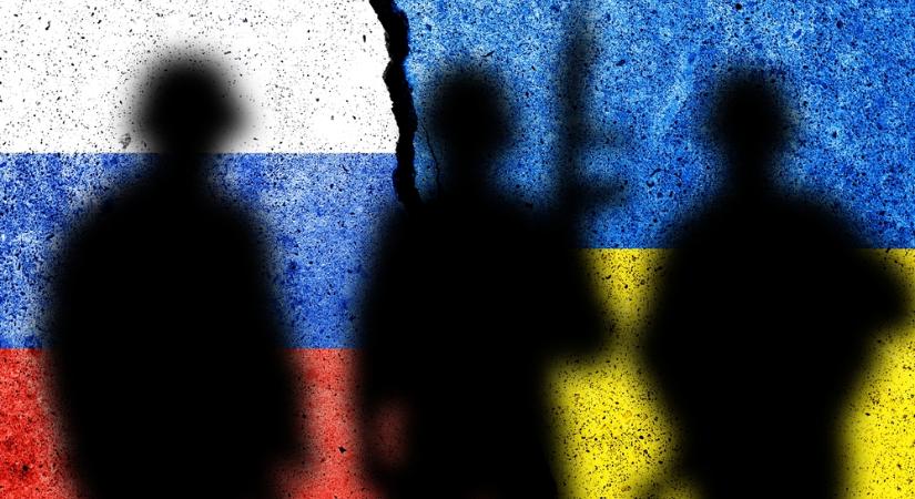 Ballisztikus rakétákkal támadtak ukrán katonai vezérlőközpontokat
