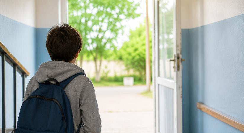 Egyre több gyermek tűnik el Romániában
