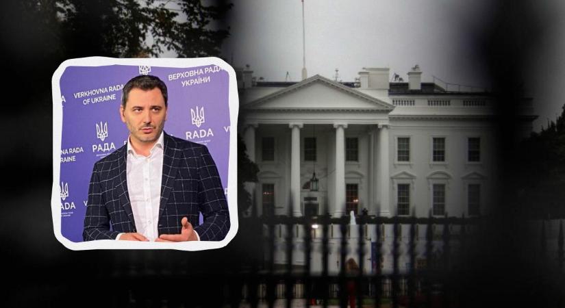 Trump tárgyalói akkor érkeznek, ha látnak esélyt az eredményre