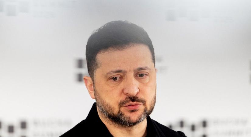 Oroszország rommá rakétázta Kijevet, Zelenszkij pedig azt is elárulta, milyen rakéták okozták a pusztítást