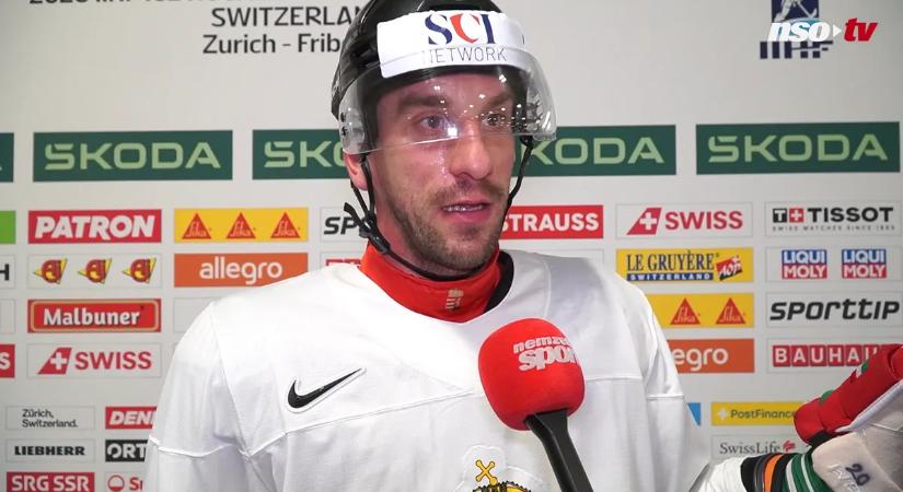 Sofron István: Nagyon nagy dolog ezt a számot elérni!