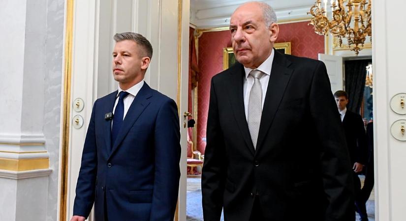 Ötvenöt államtitkárt neveztek ki, köztük két debrecenit