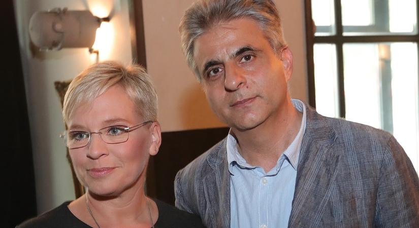 Ellenszenvvel indult, házasság lett belőle: így él ma a TV2 egykori, legendás sztárpárja
